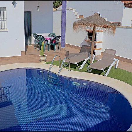 Chalet Muelle Pesquero Conil De La Frontera Exterior foto
